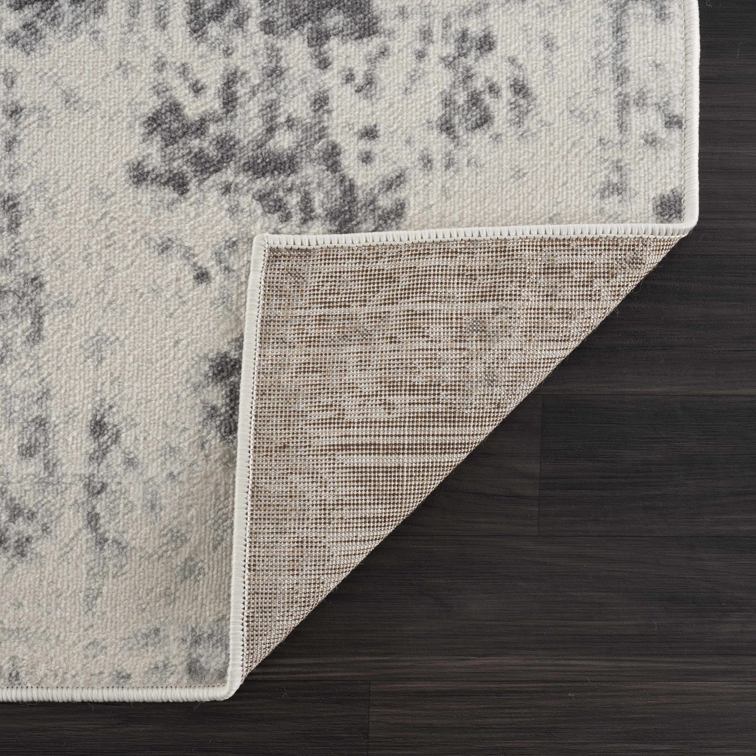 section des tapis