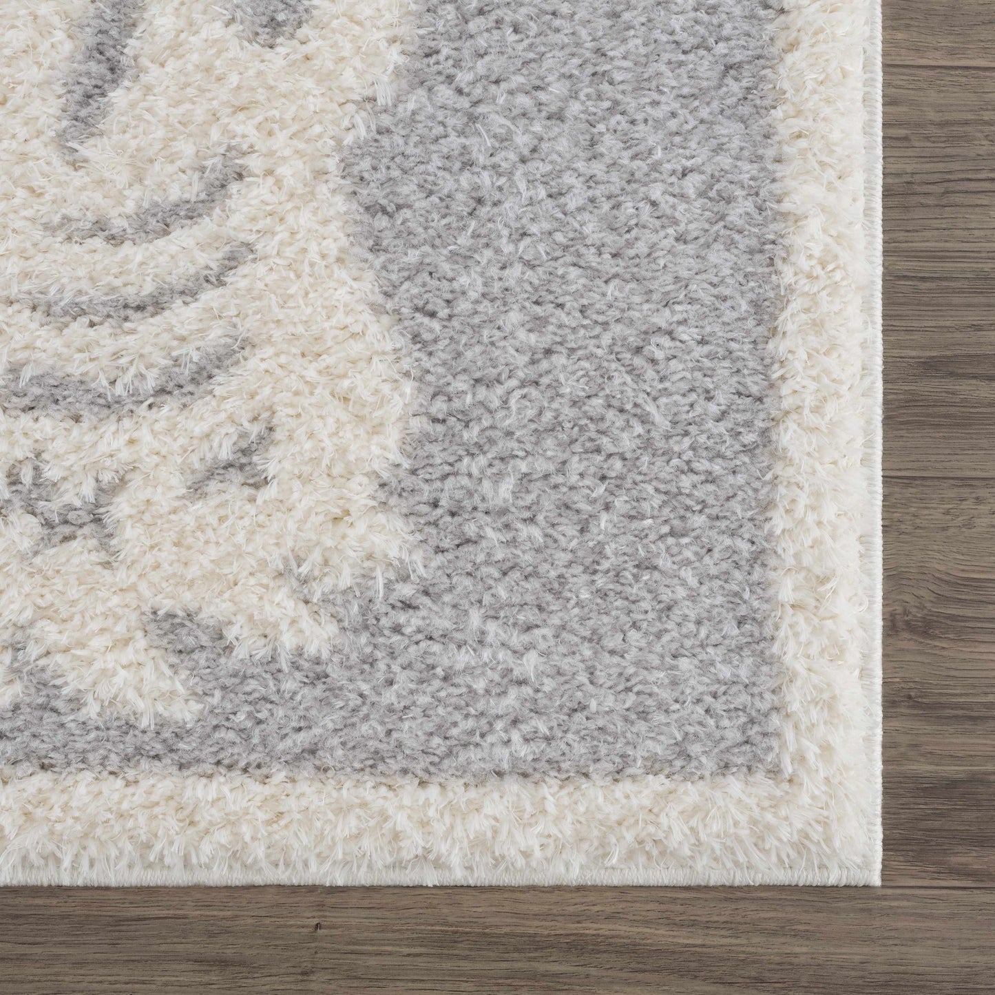 Zane Gray Tibetan Tiger Area Rug - Clearance