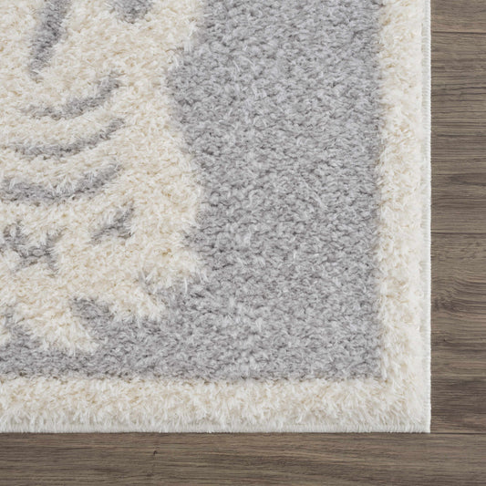 Zane Gray Tibetan Tiger Area Rug - Clearance